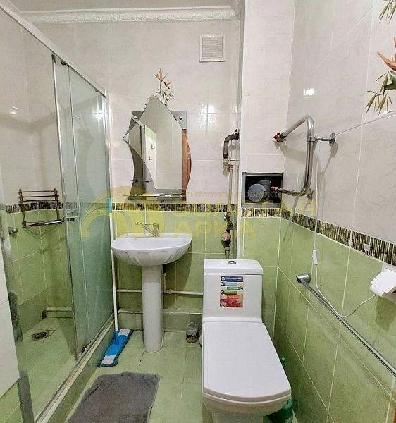 3-к квартира, 50 кв.м.