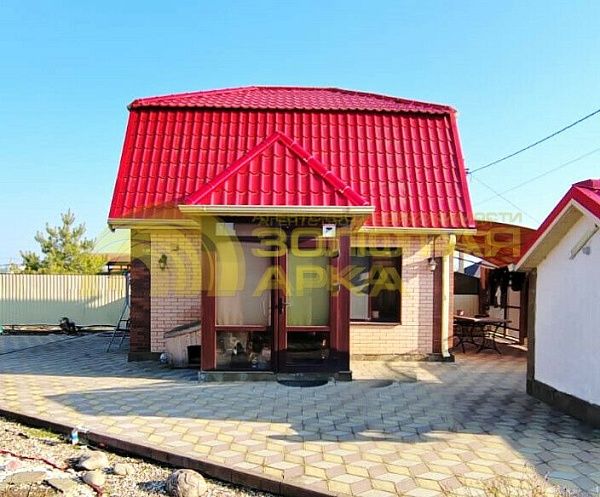 Дом с участком, 70 кв.м. Дом с участком, 70 кв.м.