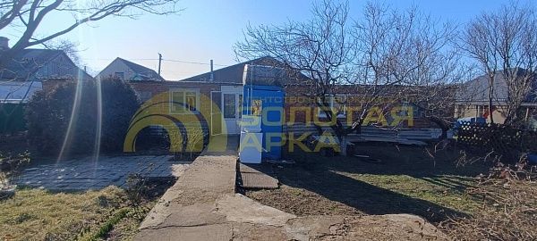 Дом, 105 кв.м.