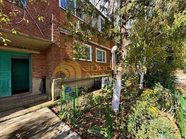 2-к квартира, 52 кв.м., улица Красная, дом 66