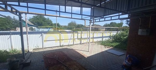 Дом с участком, 81 кв.м. Дом с участком, 81 кв.м.