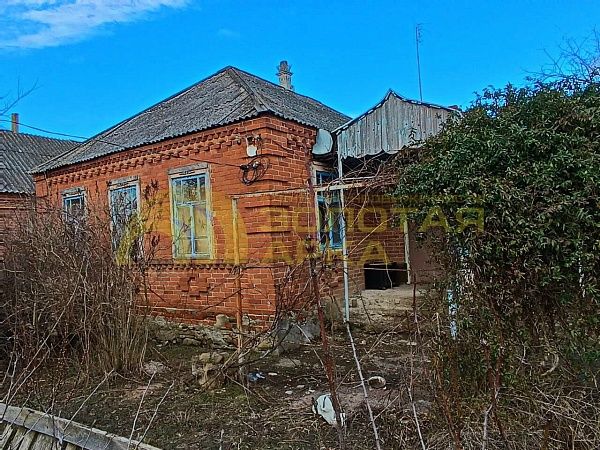 Дом с участком, 55 кв.м. Дом с участком, 55 кв.м.