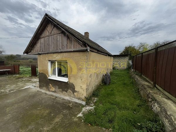 Дом, 45 кв.м.