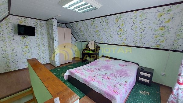 Гостиница, 330  кв. м, 

