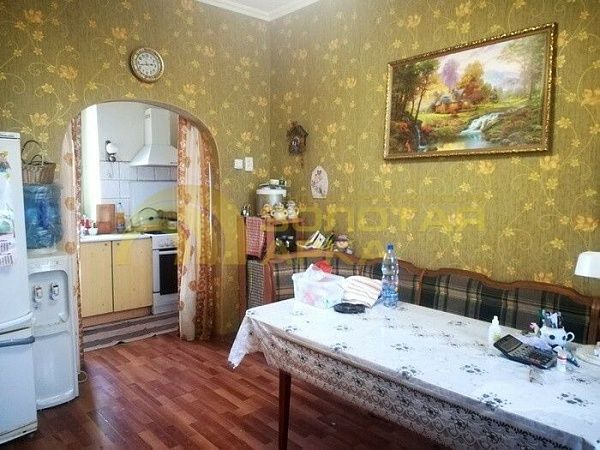 Дом с участком, 126 кв.м.