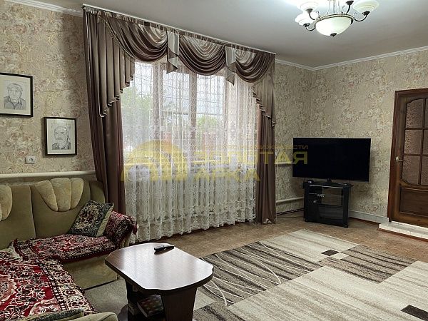 Дом, 102 кв.м.