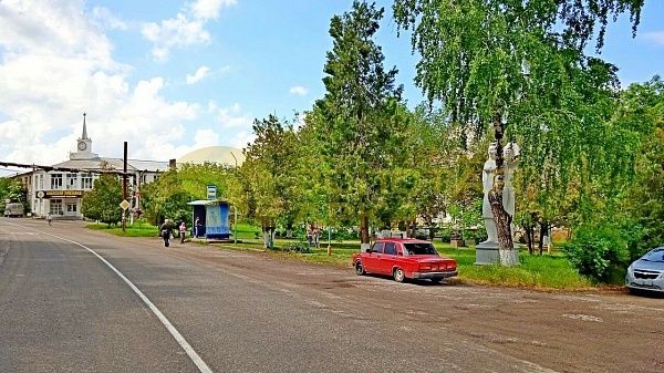 Дом с участком, 38 кв.м.