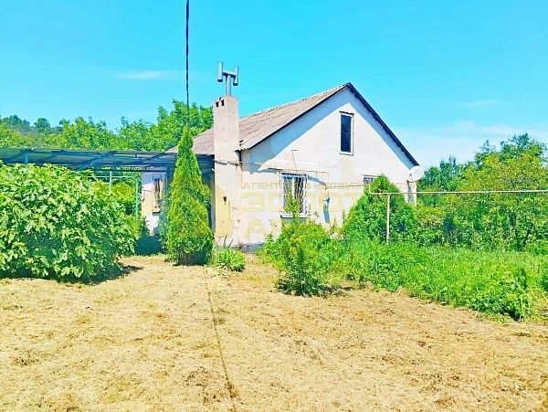 Дом с участком, 50 кв.м. Дом с участком, 50 кв.м.