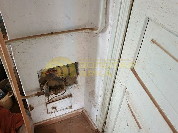 Дом, 52 кв.м.