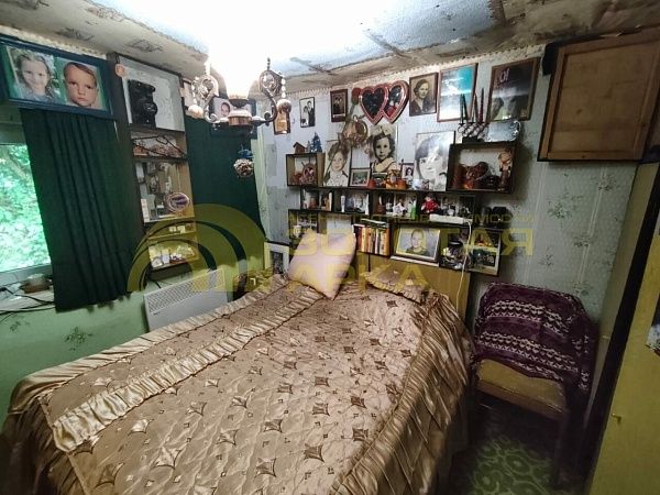 Дом с участком, 70 кв.м.