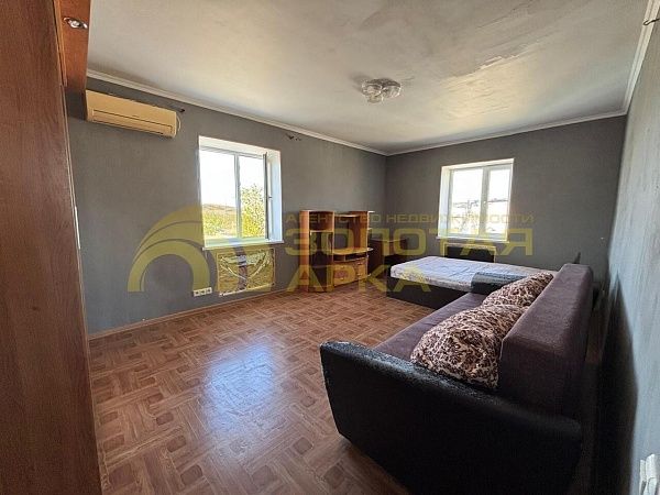 2-к квартира, 44 кв.м.