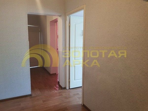 3-к квартира, 95 кв.м.