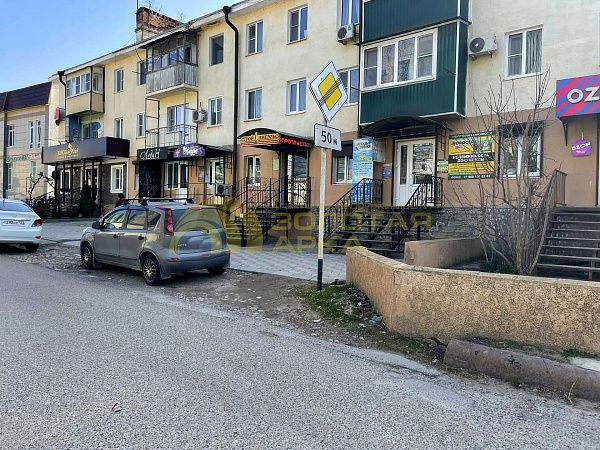 2-к квартира, 42 кв.м.