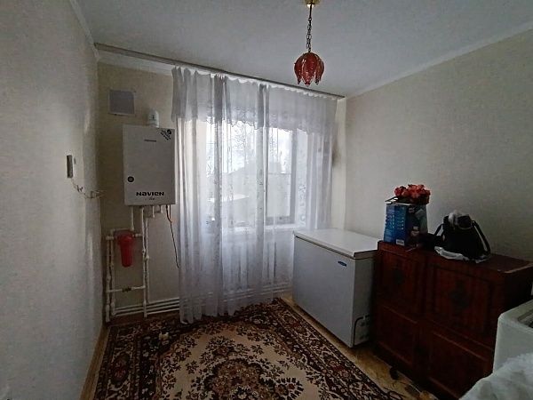 5-к квартира, 105 кв.м.