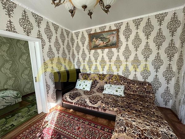 Дом с участком, 65 кв.м. Дом с участком, 65 кв.м.