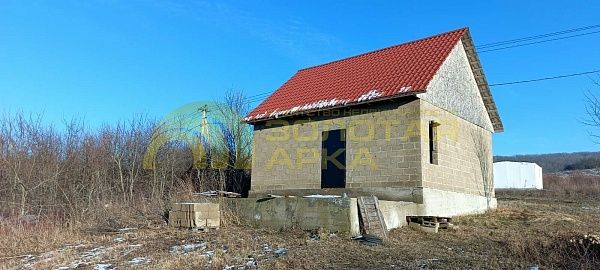 Дом, 50 кв.м.