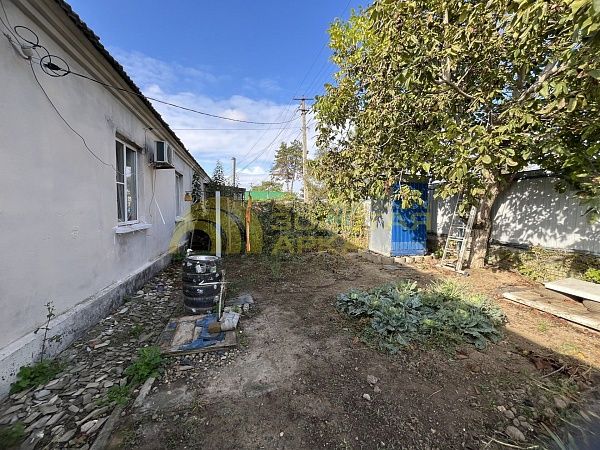Дом, 34 кв.м.