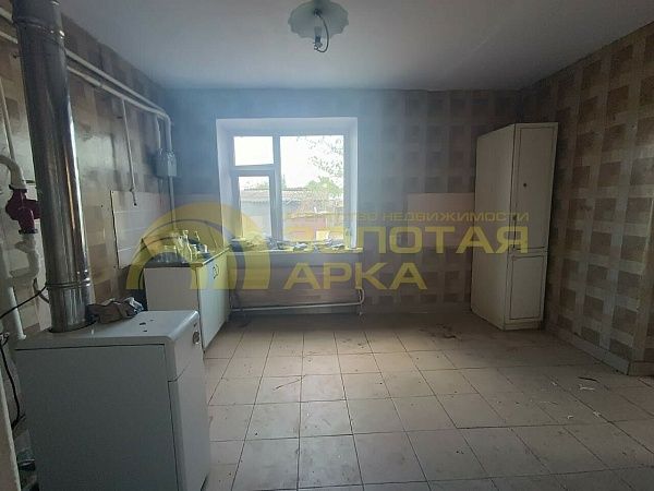 Дом с участком, 86 кв.м.