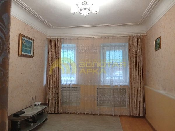 Дом, 55 кв.м.
