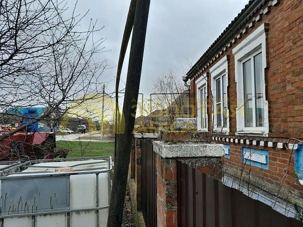 Дом с участком, 52 кв.м., переулок Ильича Дом с участком, 52 кв.м., переулок Ильича