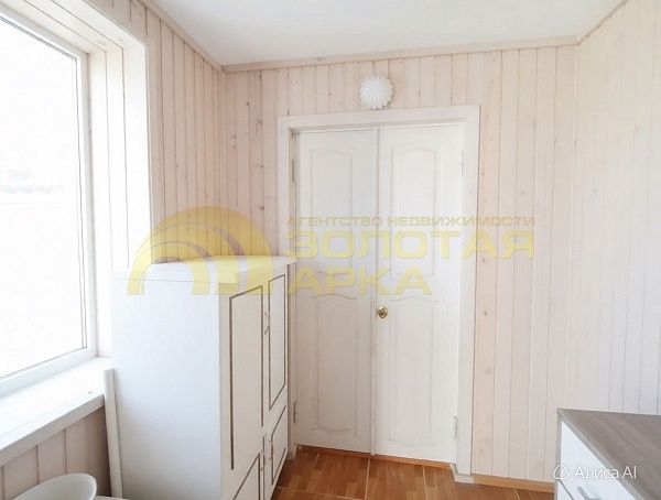 4-к квартира, 81 кв.м.