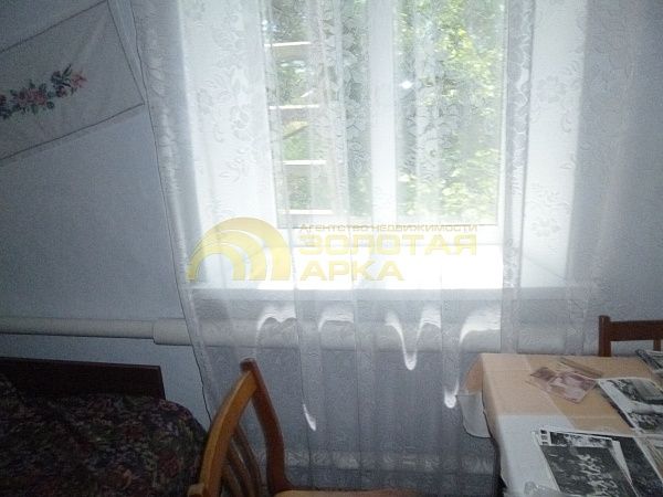 Дом, 59 кв.м.