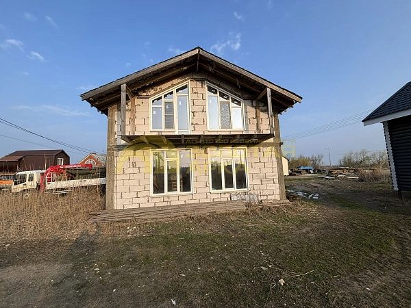 Дом, 90 кв.м.