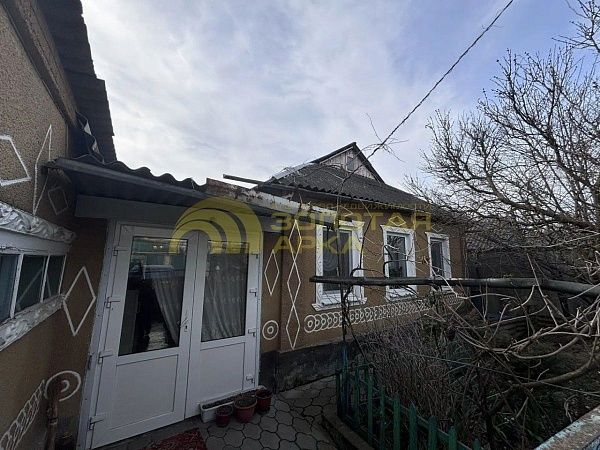 Дом, 85 кв.м., улица Вильямса