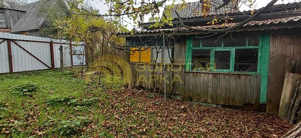 Дача, 20 кв.м.