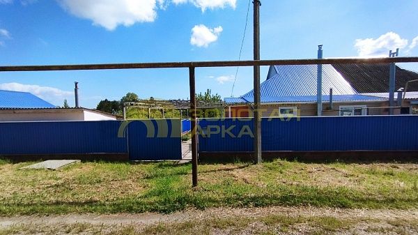 Дом с участком, 73 кв.м. Дом с участком, 73 кв.м.