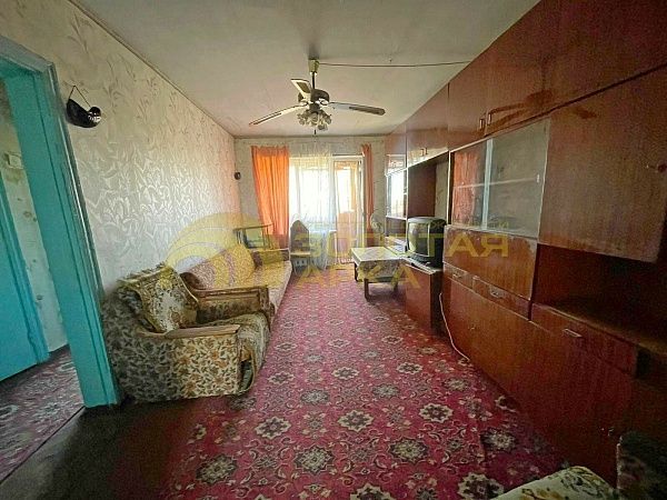 2-к квартира, 45 кв.м. 2-к квартира, 45 кв.м.