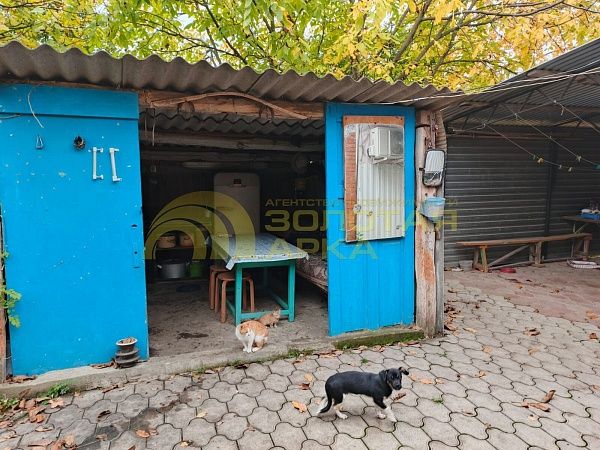 Дом, 37 кв.м.
