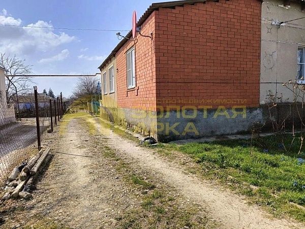 Дом, 99 кв.м., улица Садовая, дом 1