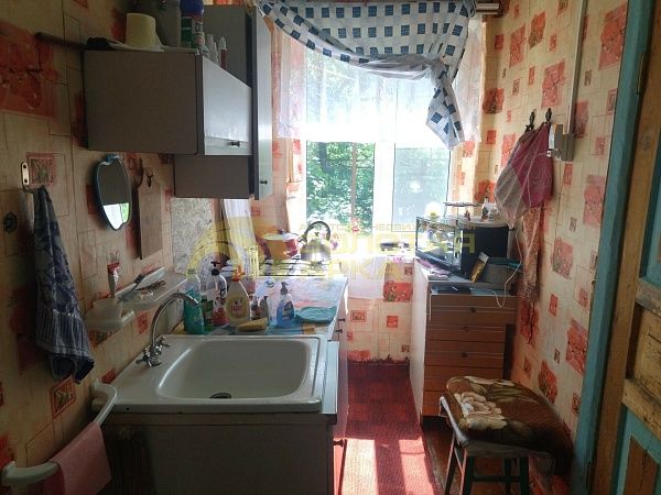 Дом, 50 кв.м.