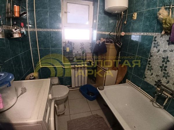 5-к квартира, 110 кв.м.