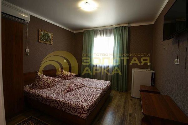 Гостиница, 342.7  кв. м, 
