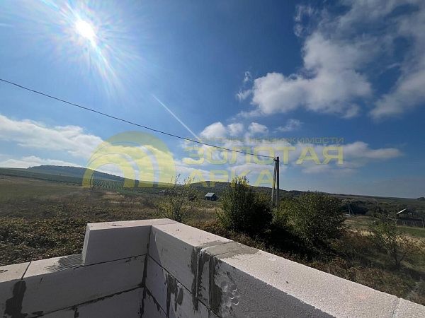 Участок, Краснодарский край, Крымский район, Садовый