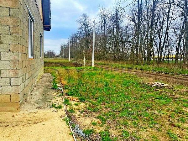 Дом с участком, 120 кв.м. Дом с участком, 120 кв.м.