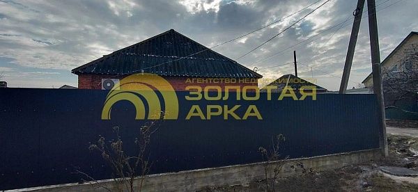 Дом, 88 кв.м., улица Новостроек 4-я