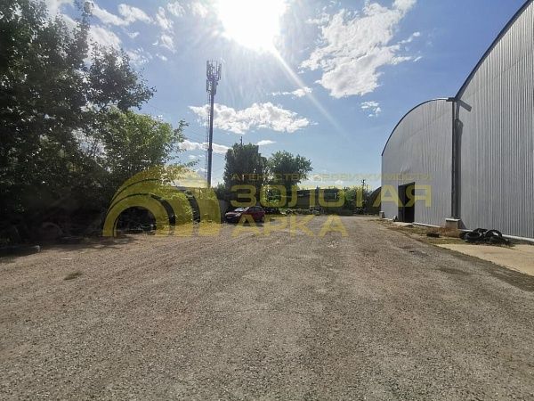 Склад, 3981.5  кв. м, 
