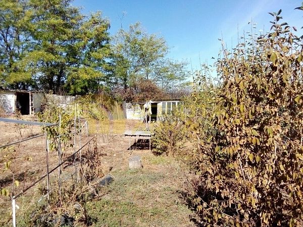 Дом с участком, 74 кв.м.