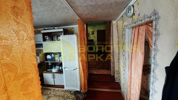 Дом с участком, 61 кв.м. Дом с участком, 61 кв.м.