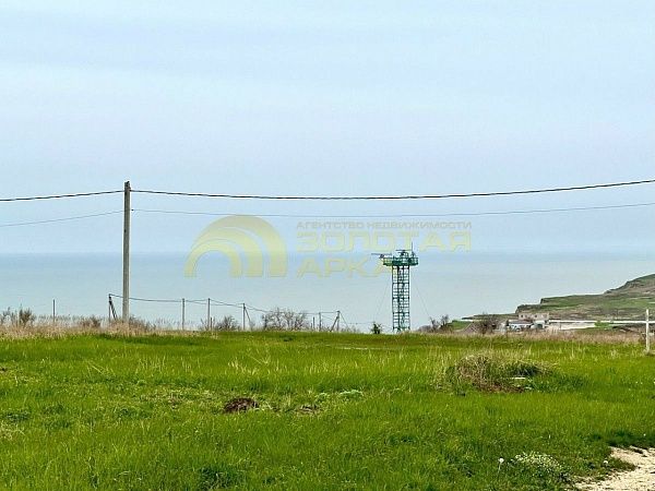 Участок, Краснодарский край, Темрюкский район, За Родину