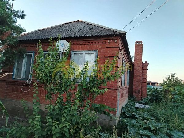 Дом, 36 кв.м.